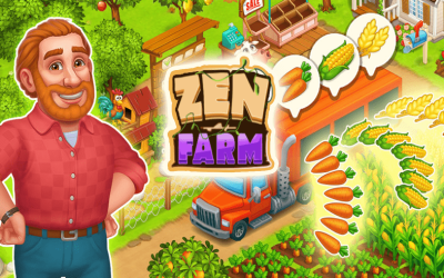 Zen Farm 2022