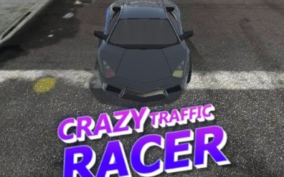Crazy Traffic Racer