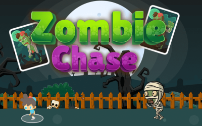 Zombie Chase