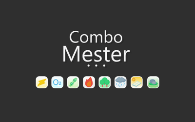 Combo Mester - Alchemy