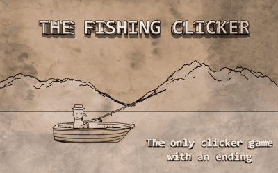 Fishing Clicker