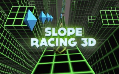 Slope Racing 3D