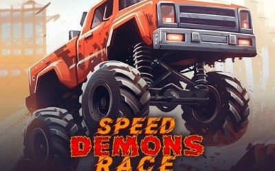 Speed Demons Race