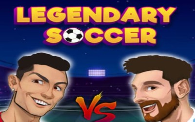 Legendary Soccer