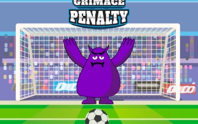 Grimace Penalty