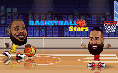 Basketball Stars