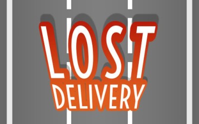 Lost Delivery