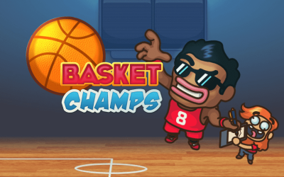 Basket Champs