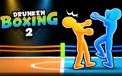 Drunken Boxing 2