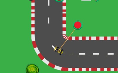 Speedway Formula Drag 2023