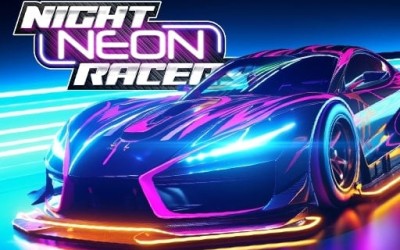Night Neon Racers