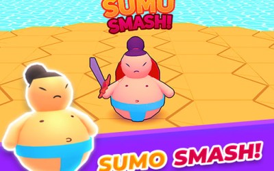 Sumo Smash!