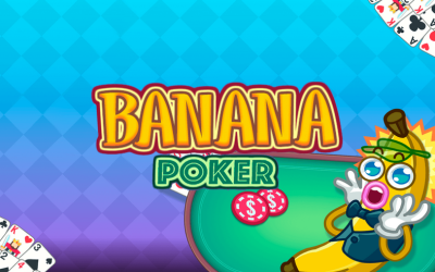 Banana Poker
