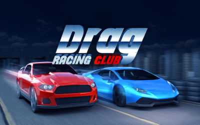Drag Racing Club