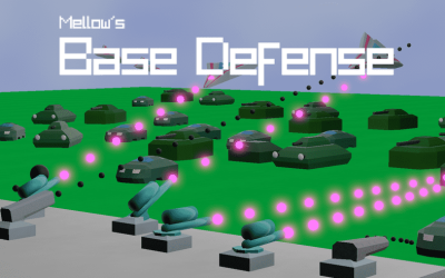 Base Defense