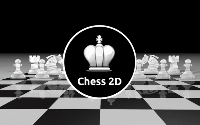 Chess 2D
