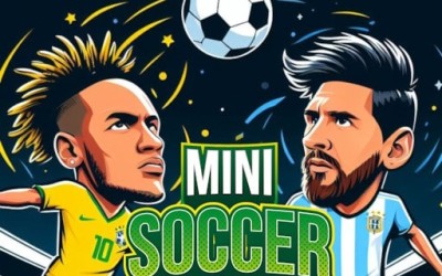 Mini Soccer