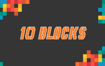 10 Blocks