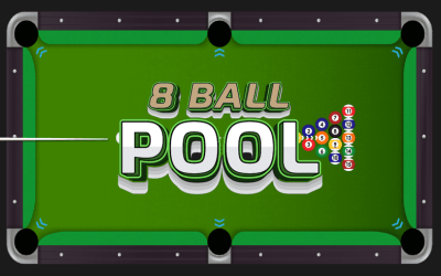 8 Ball Pool Multiplayer
