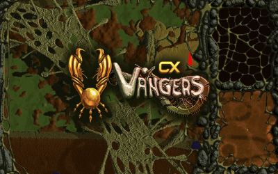 Vangers CX multiplayer