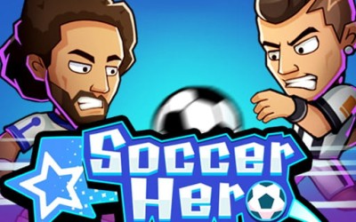 Soccer Hero