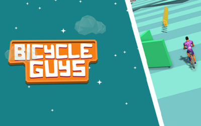 Bicycle Guys