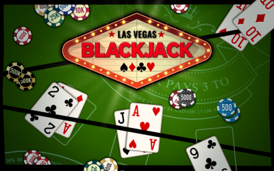 Las Vegas Blackjack