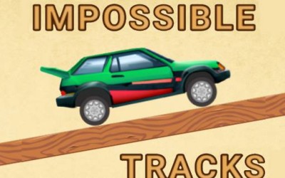 Impossible Tracks 2D