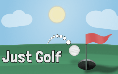 Just Golf