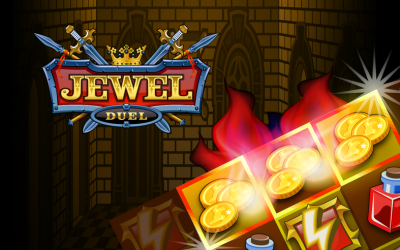 Jewel Duel
