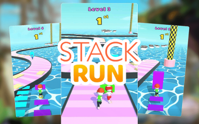 Stack Run