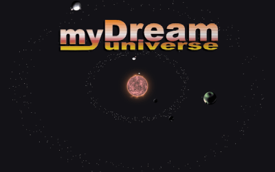 myDream Universe