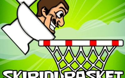 Skibidi Basket