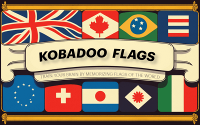 Kobadoo Flags