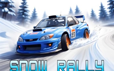 Snow Rally
