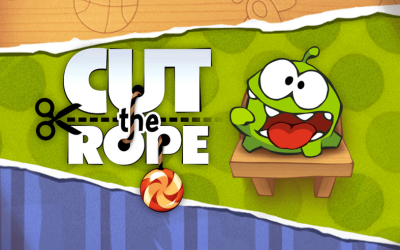 Cut The Rope