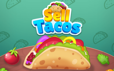 Sell Tacos