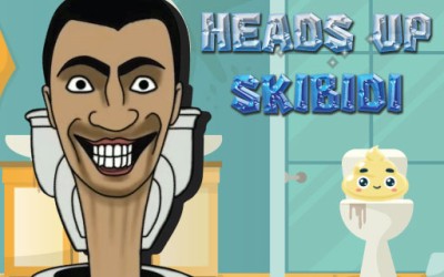 Heads Up Skibidi