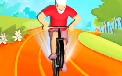 Bike Stunt Race