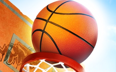 Basketball Kings 2024