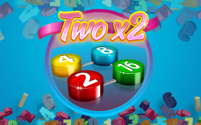 Two x2