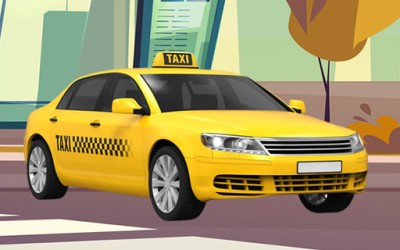 Taxi Parking Challenge 2